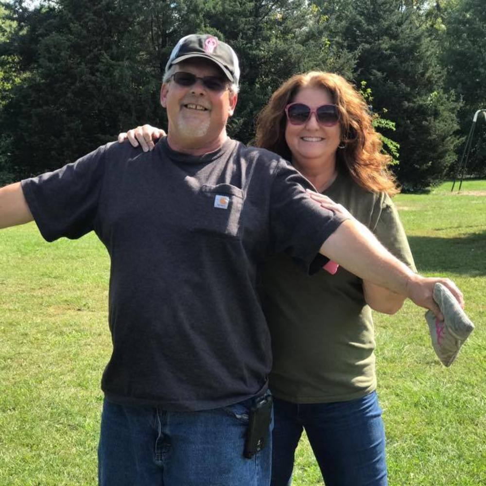 Meet your Posher, Dena